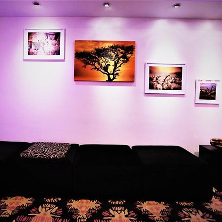 Hotel The Beatle Bombay Esterno foto