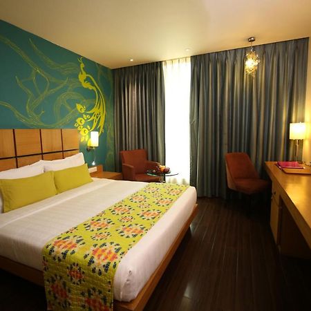 Hotel The Beatle Bombay Esterno foto