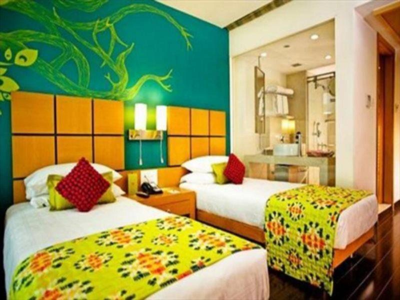 Hotel The Beatle Bombay Esterno foto