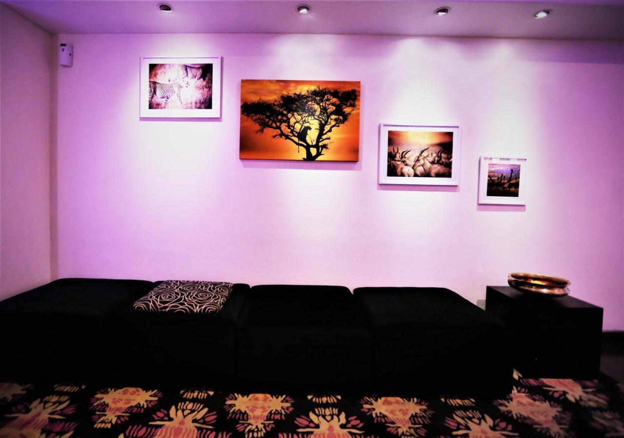 Hotel The Beatle Bombay Esterno foto