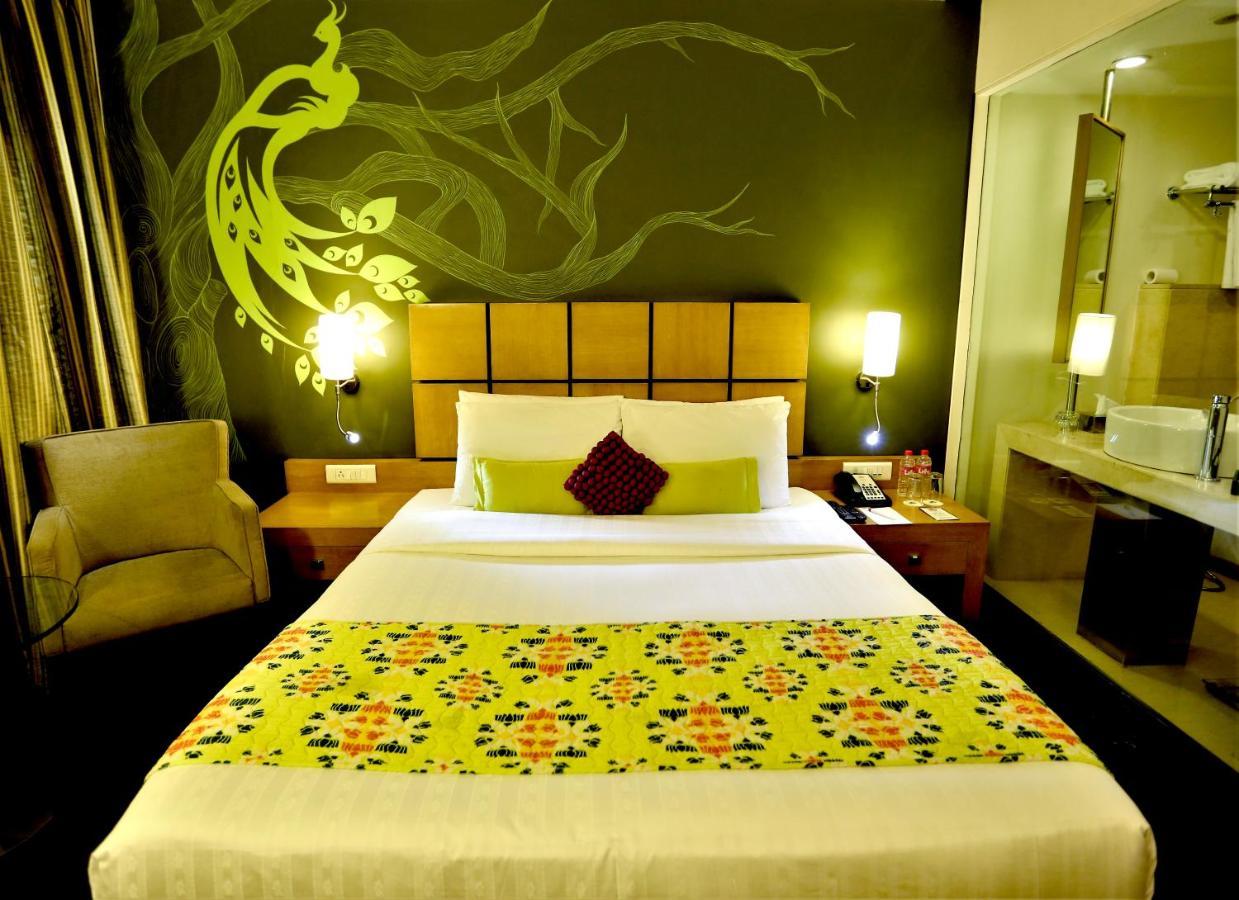 Hotel The Beatle Bombay Esterno foto