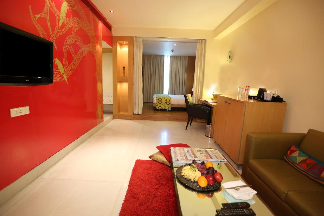 Hotel The Beatle Bombay Esterno foto