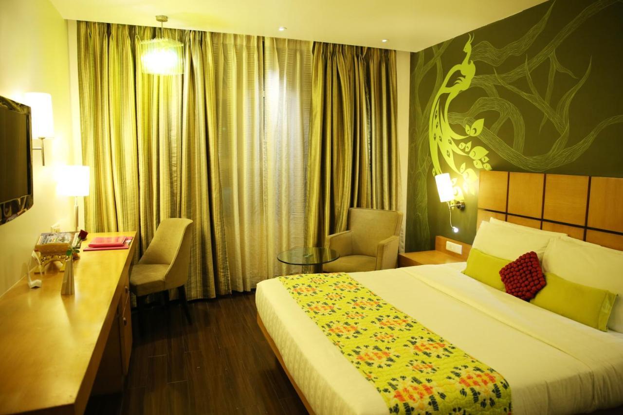 Hotel The Beatle Bombay Esterno foto