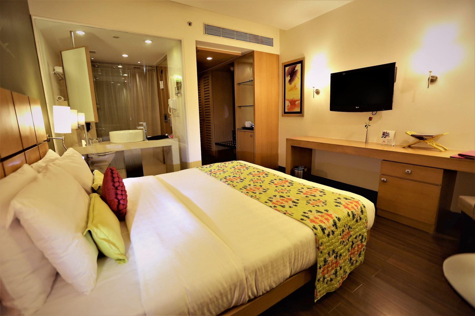 Hotel The Beatle Bombay Esterno foto
