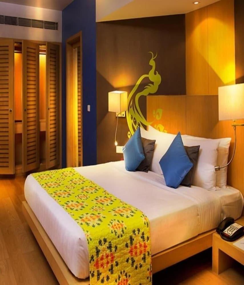 Hotel The Beatle Bombay Esterno foto