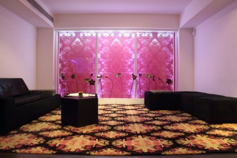 Hotel The Beatle Bombay Esterno foto