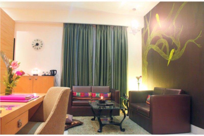 Hotel The Beatle Bombay Esterno foto