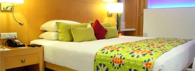 Hotel The Beatle Bombay Esterno foto