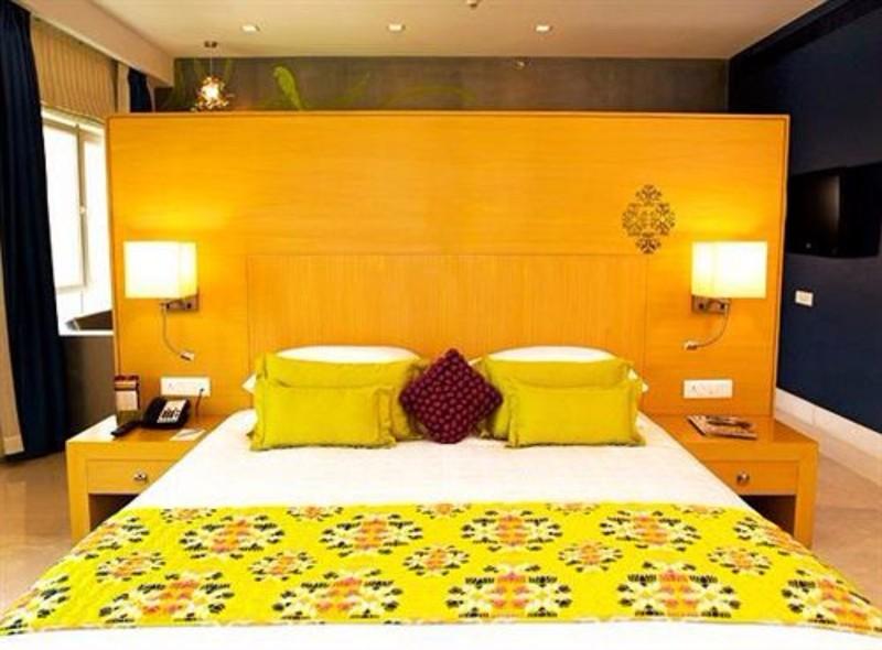 Hotel The Beatle Bombay Esterno foto