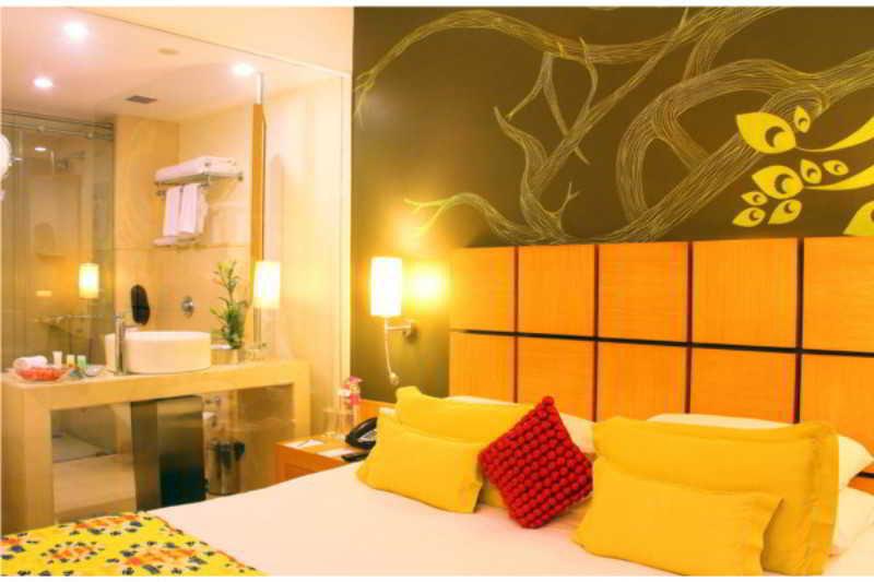 Hotel The Beatle Bombay Esterno foto