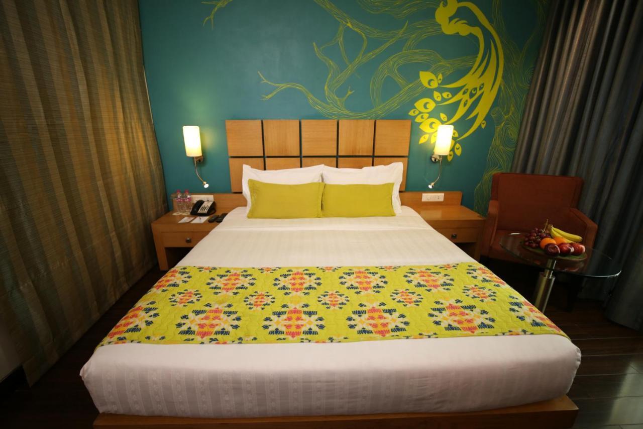 Hotel The Beatle Bombay Esterno foto