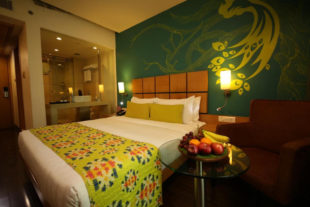 Hotel The Beatle Bombay Esterno foto