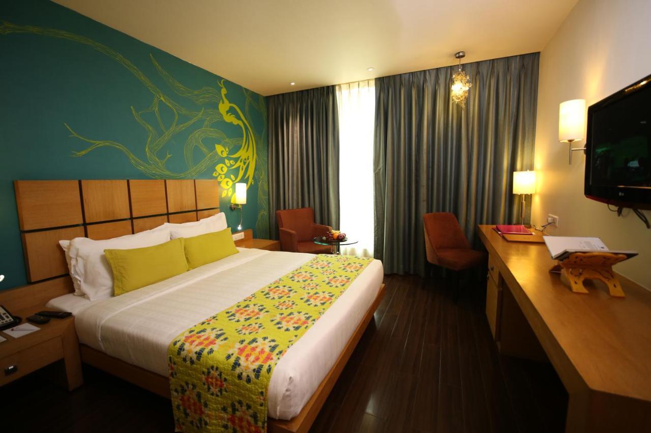 Hotel The Beatle Bombay Esterno foto