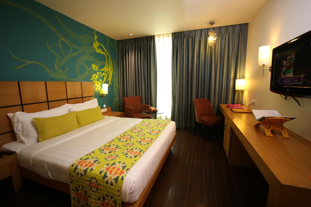 Hotel The Beatle Bombay Esterno foto